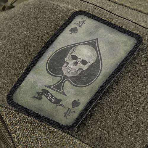 Stadt, EDC, 1 Tag (bis zu 25 Liter) - M-Tac - Bat Wing Tasche Elite Hex - Cordura - Ranger Green - 10150023