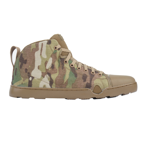 Altama - Turnschuhe taktisch Maritime Assault - Mittel - MultiCam - 333000 - Militärstiefel