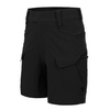Helikon - Outdoor Tactical Ultra Shorts® - VersaStretch® Lite - Schwarz - SP-OTU-VL-01