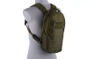 GFC Tactical - Taktischer Rucksack Laser-Cut - Olive - GFT-20-021158
