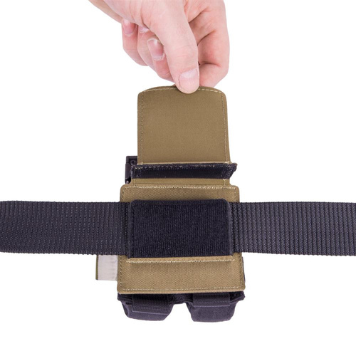 Ausrüstung - Helikon - BMA Belt Molle Adapter 2® - Coyote - IN-BM2-CD-11 - Sonstige