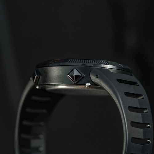 Verschiedenes - M-Tac - Taktische Uhr 2147 - Schwarz - 50011002 - Uhren