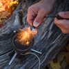 Light My Fire - Swedish FireSteel® BIO Scout - CocoShell - 21111012