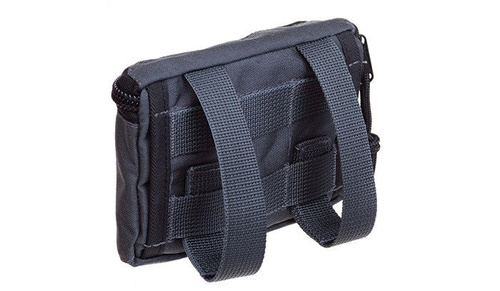 Outdoor - WISPORT - HandyPocket - Olivgrün - Seitentaschen & Organizer