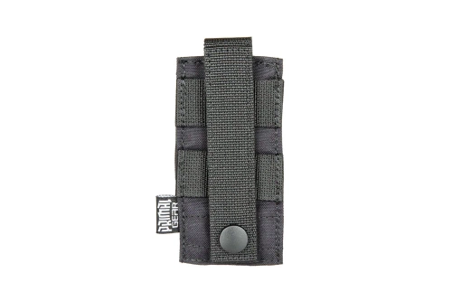 Ausrüstung - Primal Gear - Pistol Mag Pouch File - Schwarz - PRI-19-031762 - Magazin & Munitionstaschen