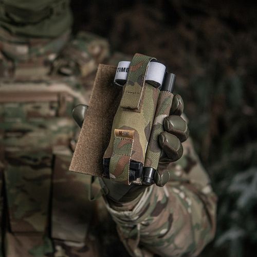 M-Tac - Beutel Tourniquet Tasche Gen.III - Multicam - 10137408 - Medic Taschen - Ausrüstung