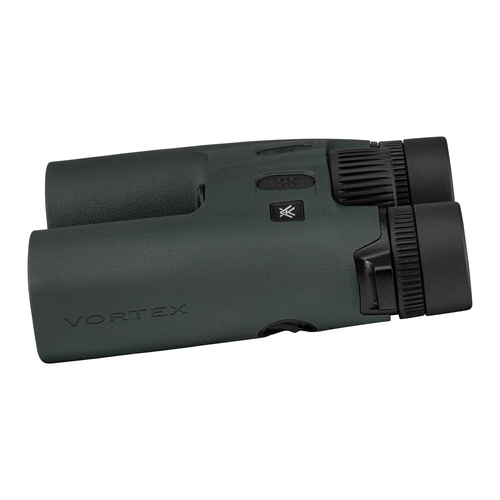Outdoor - Vortex Optics - Fernglas mit Entfernungsmesser Ranger HD 3000 10x42 - Schwarz - LRF-RGR3000 - Ferngläser