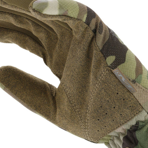 Mechanix - Taktische Handschuhe FastFit - MultiCam - FFTAB-78 - Taktisch Handschuhe