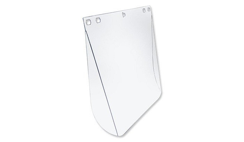 Bolle Safety - Ersatz-Polycarbonat-Gesichtsschutzvisier - BL20FAPI - Gesichtsschutz