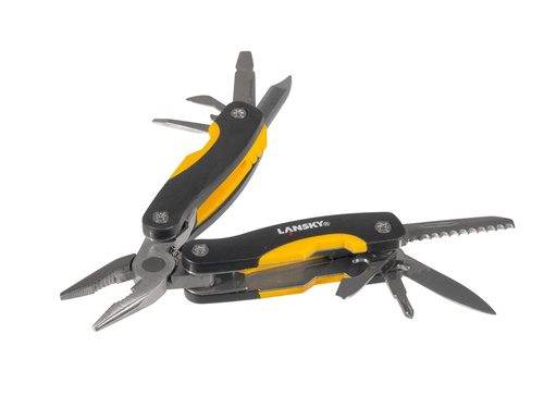 Multitools - Lansky - Mini multitool - MT-050