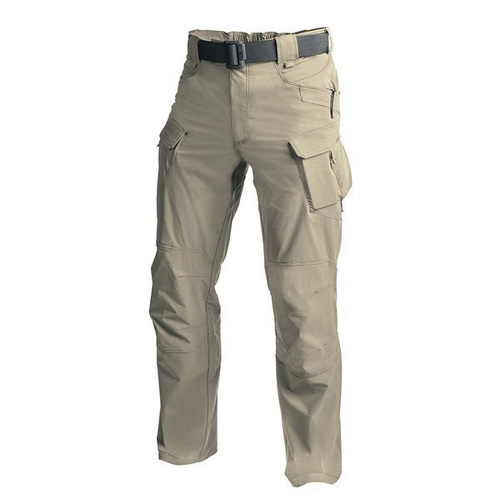 Helikon - OTP® (Outdoor Tactical Pants®) - VersaStretch® - Khaki - SP-OTP-NL-13 - Cargohosen - Bekleidung