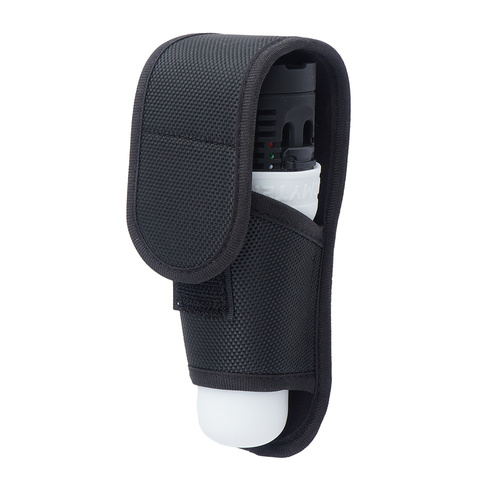 Armytek - Taschenlampe LED Bear WRG - Magnetisches Ladegerät - 1500 lm - 510 m - Schwarz - F09901C - LED-Taschenlampen - Outdoor