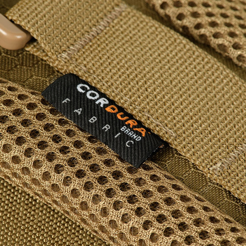 Taschen - M-Tac - Gürteltasche Elite Hex - Cordura 500D - Coyote - 10143005