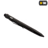 M-Tac - Taktischer Stift mit Taschenlampe TP-93 - Schwarz - 60033002