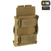 M-Tac - Universal-Magazintasche Mini - AR/AK - Coyote - 10188005