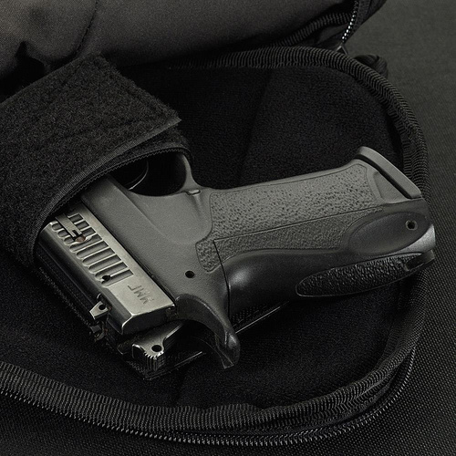 Gürtel, Bein & Hüfttaschen - M-Tac - Sphaera Hex Hardsling Tasche Gen.II Elite - Cordura - MultiCam Schwarz - 10137208