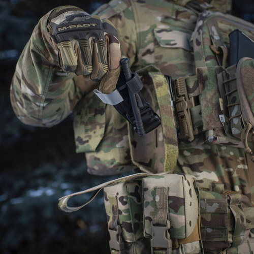 M-Tac - Tourniquet-Tasche - Geschlossen - Cordura Squadron - Multicam -10347008 - Medic Taschen - Ausrüstung