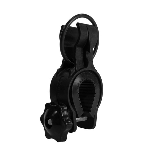 Armytek - Taschenlampen-Fahrradhalterung ABM-01 - A04301 - Taschenlampenhüllen und -halter