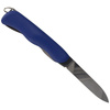 Mikov - Taschenmesser Praktik Blau - 115-NH-1/AK BLU