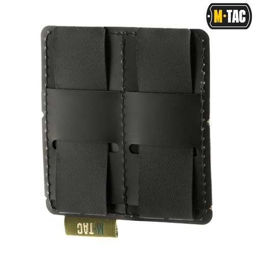 M-Tac - Molle Panel für Patches - 80 mm x 85 mm - Olive - 10123001 - Andere - Verschiedenes