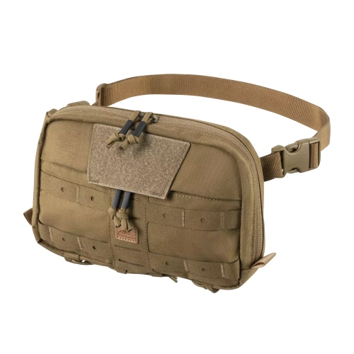 Helikon - Chest Pack Numbat Small - Cordura - MultiCam - TB-CPN-CD-34 - Taschen - Outdoor