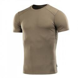 M-Tac - Schweißresistentes Thermoshirt Gen.II - Oliv - 80012001