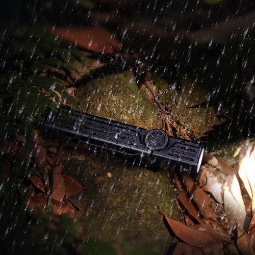 Fenix - WT25R LED-Taschenlampe mit 3400 mAh Akku - 1000 Lumen - LED-Taschenlampen - Outdoor