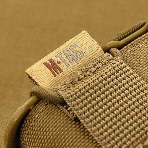 Magazin & Munitionstaschen - M-Tac - Universal-Magazintasche Mini - AR/AK - Coyote - 10188005