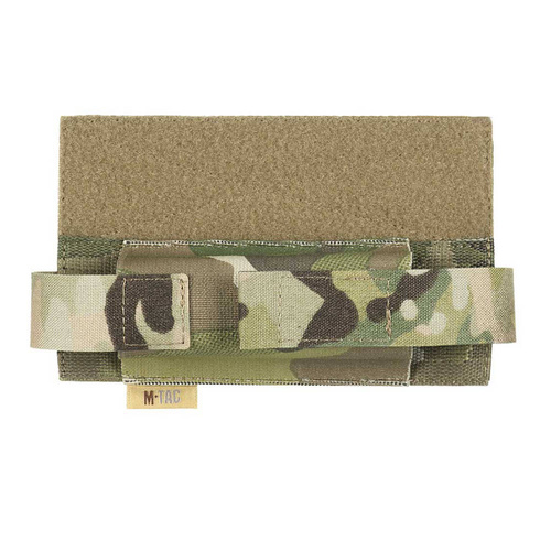 M-Tac - Gen.II Tactical Stasis Carrier mit Klettverschluss - Multicam - 10135108 - Medic Taschen