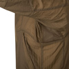 Helikon - Windrunner Jacke - Desert Night Camo - KU-WDR-NL-0L
