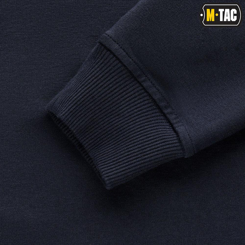 Bekleidung - M-Tac - 4 Seasons Militärpullover - Marineblau - 20044015 - Militär-Sweatshirts