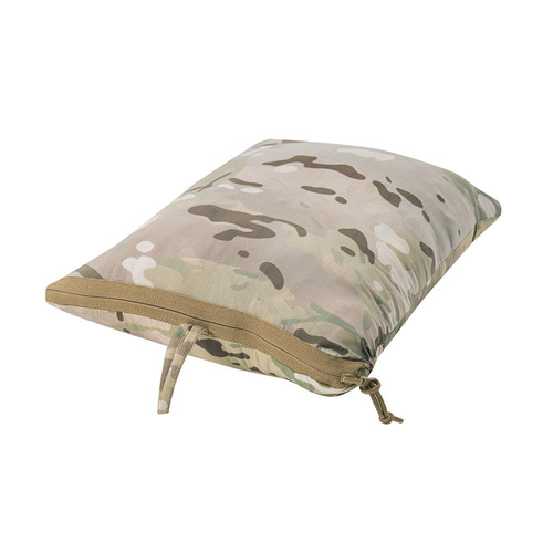 Bekleidung - Helikon - Poncho Swagman Roll - Windpack - Climashield - Alpha Green - PO-SMR-NL-36 - Militärjacken