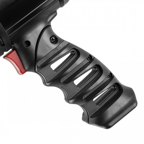 Mactronic - X-Pistol Gen2 Wiederaufladbarer Pistolenscheinwerfer - 1500 lm - PSL0022 - LED-Taschenlampen