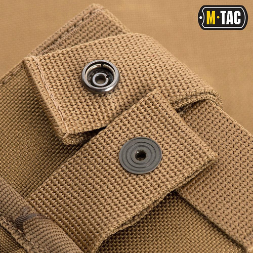 Drop Taschen - M-Tac - Elite Magazin Dump Pouch - Coyote - 10077005