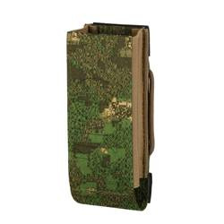 Direct Action - Tourniquet-Beutel geöffnet - PenCott WildWood - PO-TNQO-CD5-PWW