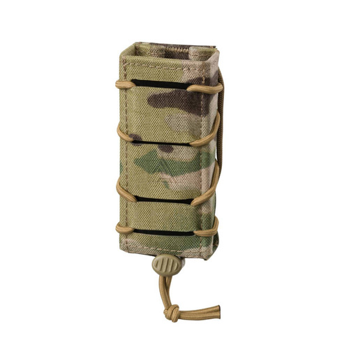 Direct Action - Pistolenmagazinträger Tasche Speed Reload - MultiCam - PO-PTSR-CD5-MCM - Magazin & Munitionstaschen