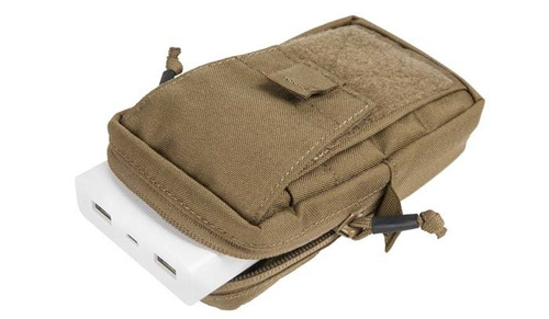 Helikon - Tasche NAVTEL Pouch® - Cordura® - MultiCam - MO-O08-CD-34 - Universal & Cargo Taschen - Ausrüstung
