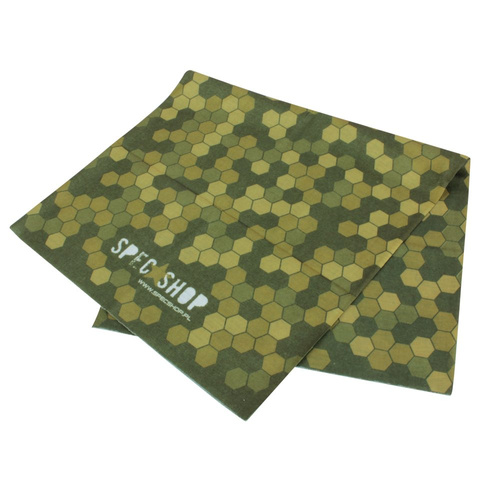 SpecShop.pl - TactiCool Kopfbedeckung - Headwraps, Shemags & Schals - Bekleidung