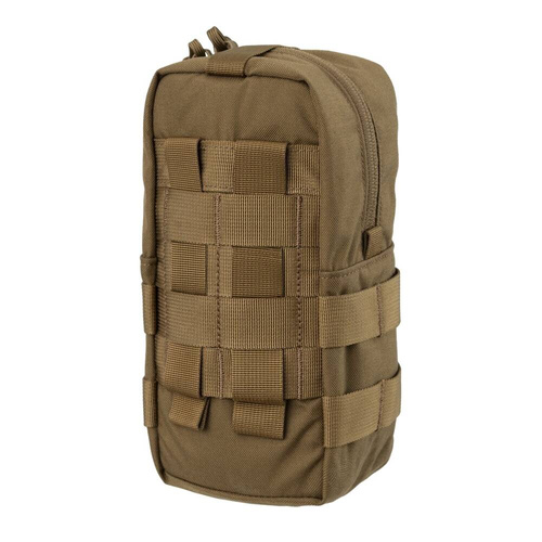 Universal & Cargo Taschen - Helikon - MOLLE Guardian Mehrfachtasche - Cordura - MultiCam - MO-GPM-CD-34