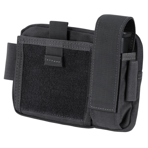 Condor - Annex Admin Pouch - Schwarz - 191086-002 - Admin Taschen