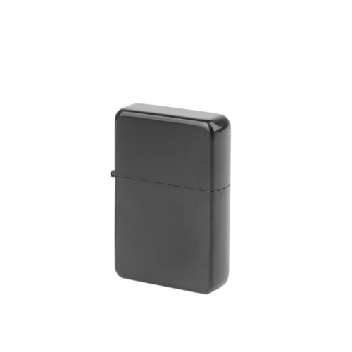 Feuer - Atomic - US Sturmfeuerzeug - Schwarz - 15224002