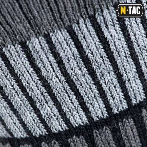 Bekleidung - M-Tac - Trekkingsocken Polar Merino - Black - FL-1715 - Socken