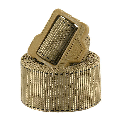 Gürtel & Hosenträger - M-Tac - Taktischer Gürtel Paratrooper Belt - Coyote - 10196005