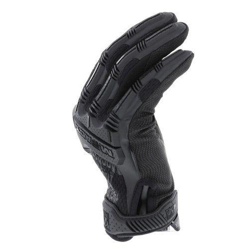 Mechanix - M-Pact 0,5 mm verdeckter taktischer Handschuh - Schwarz - MPSD-55 - Taktisch Handschuhe