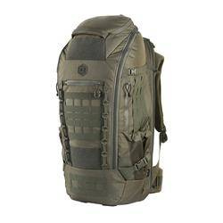 M-Tac - Elite Hex Militärrucksack - Groß - Ranger Green - 10217023