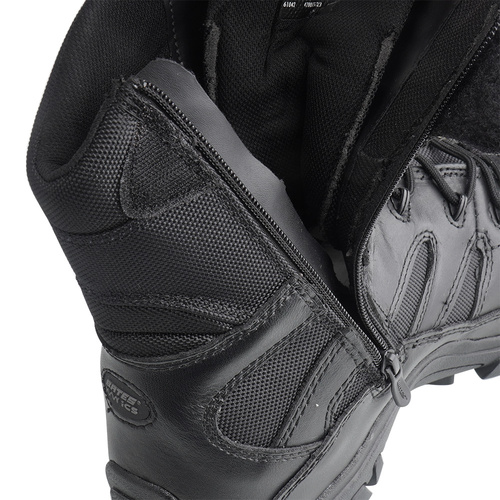 Bekleidung - Bates - Delta-8 Seite Zip Militär Stiefel - 2348 - Militärstiefel