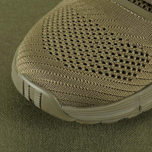 Schuhe - M-Tac - Trekking-Schuhe Summer Light - Dark Olive - MTC-805514-DO - Wanderstiefel