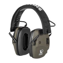 RealHunter - Aktive Gehörschützer Active ProSHOT BT - Olive - 258-050