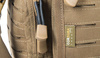 Direct Action® - Messenger Militartasche - Coyote Brown - BG-MSGM-CD5-CBR