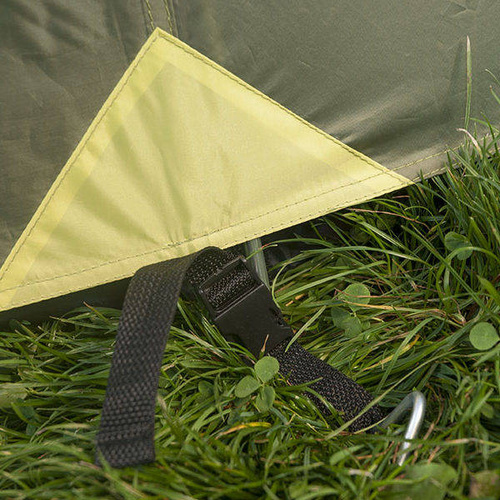 Outdoor - Rockland - 1-Personen-Zelt Soloist Neu - Hängematten & Zelte